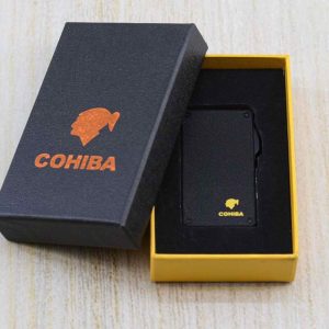 Cohiba Lighter - Dhurata për Meshkuj