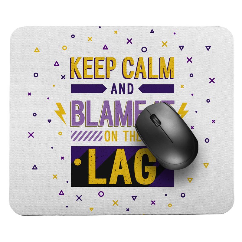 Mouse Pad i personalizuar