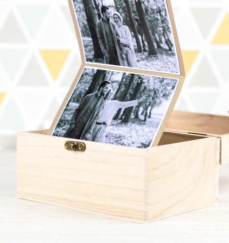 Photo Memoy Box - Figura 2