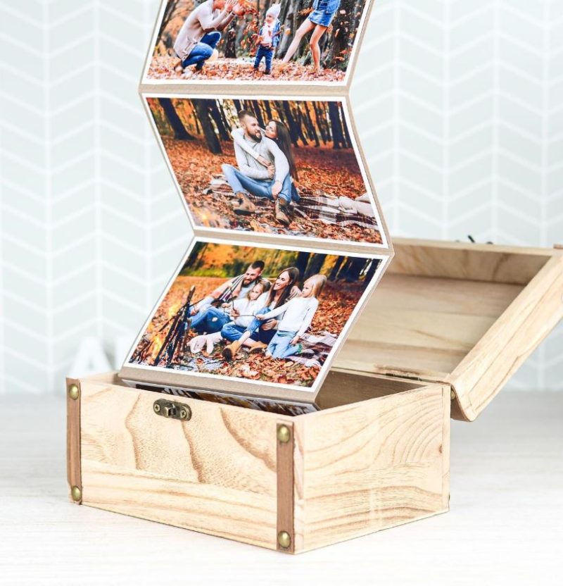 Photo Memoy Box - Figura 2