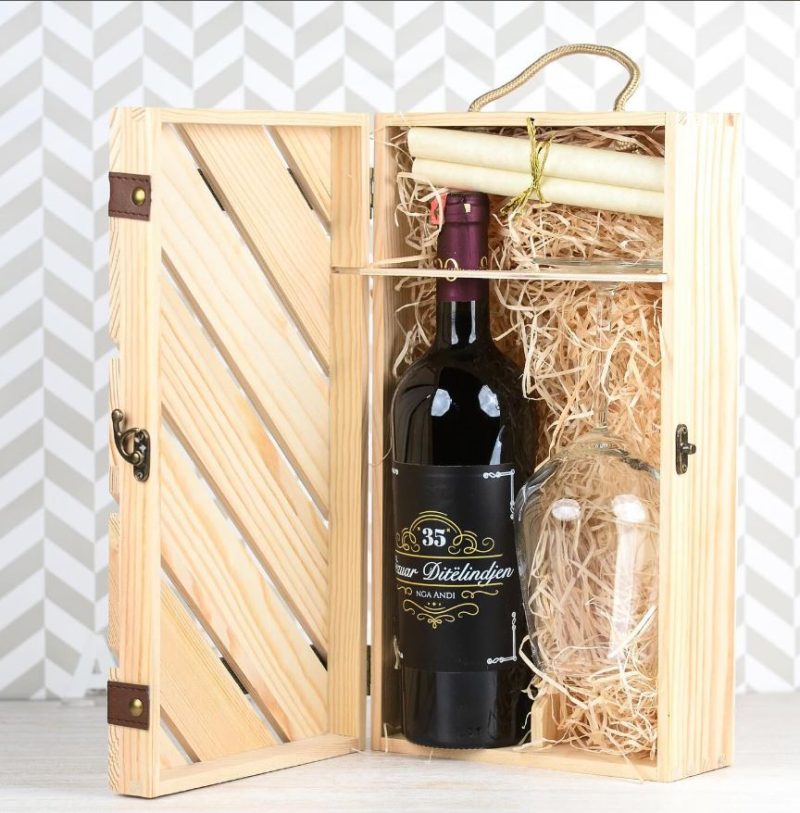 Wine Box