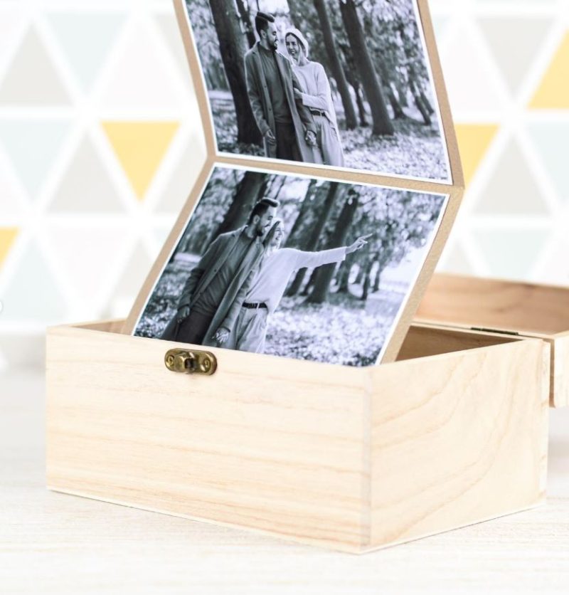 Photo Memoy Box - Figura 3