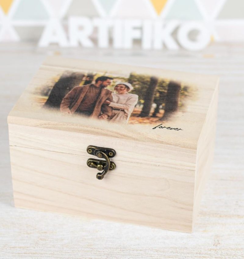 Photo Memoy Box - Figura 4