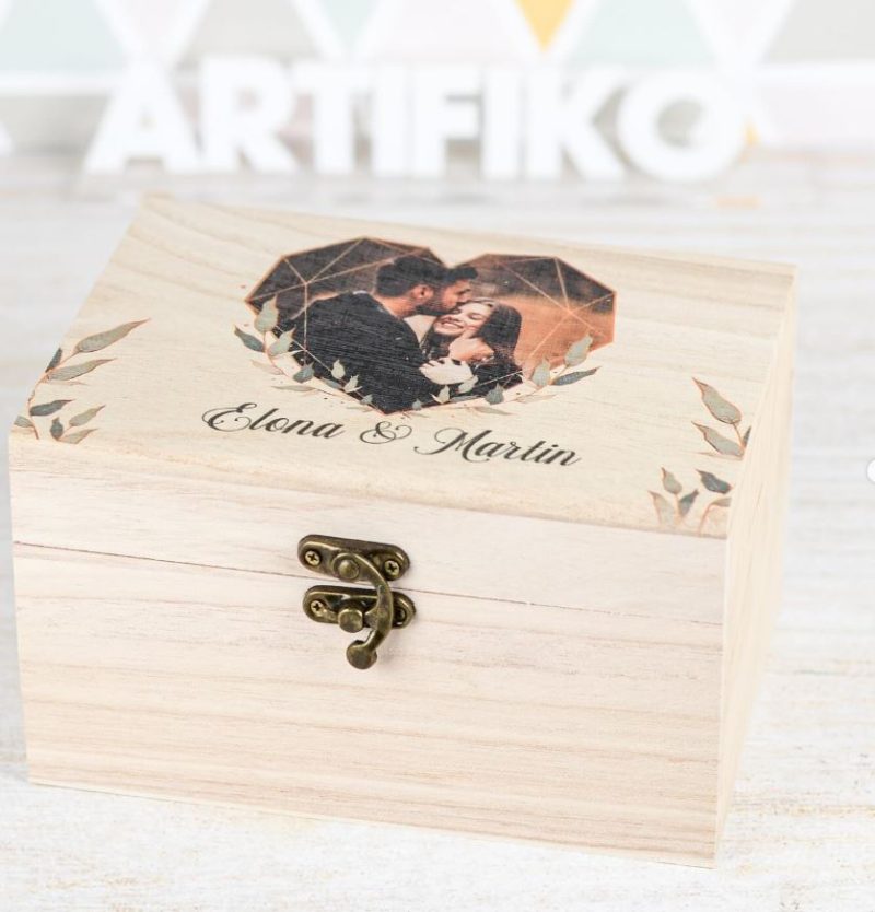 Photo Memoy Box - Figura 5