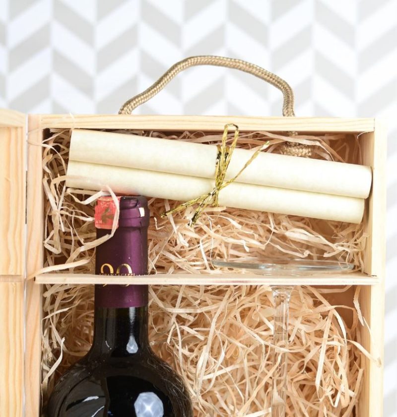 Wine Box - Figura 2