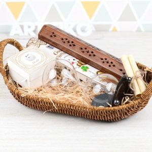 Shporta Spiritualiste