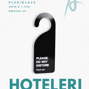 Sinjalistikë Plexiglass