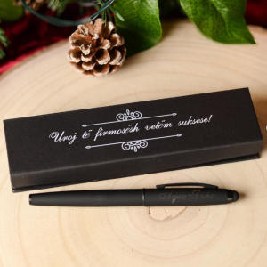 Stilolaps Touchpen Black