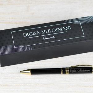 Stilolaps & Kuti Black