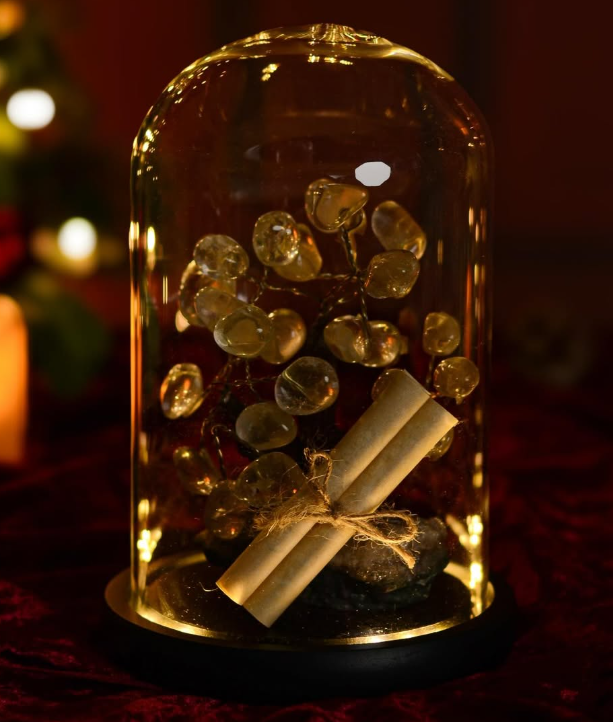 Clear Quartz - Figura 2