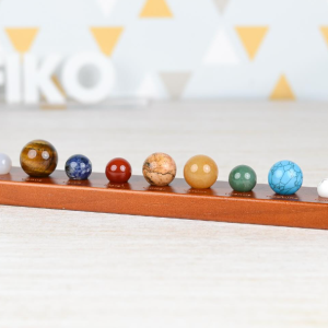 Crystals " Solar System "