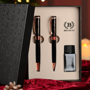 Stilolaps & Penë me bojë