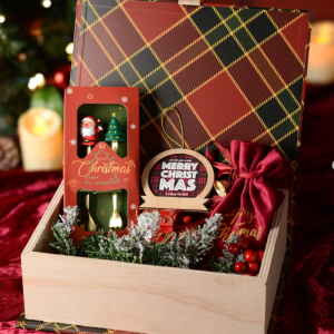 Christmas Box