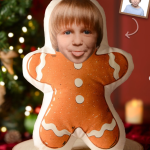 Jastëk kamosh Cookie