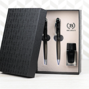 Penë & Bojë Silver