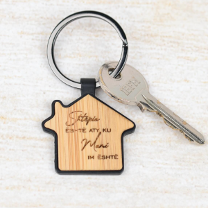 Varëse çelësash druri Home