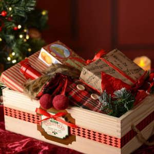 Christmas Basket