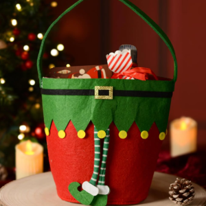 Christmas Bag