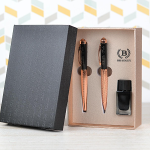 Stilolaps & Penë me bojë