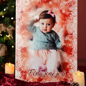 Printim në kanavacë Baby