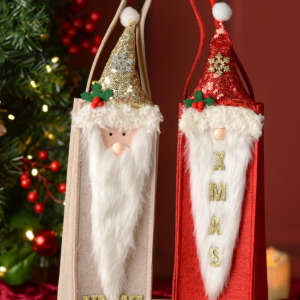 Çantë për shishe vere