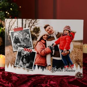 Printim në kanavacë Christmas