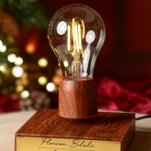 Llambë Magnetike Dekorative