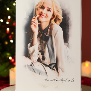 Kanavacë në telajo