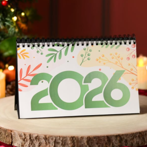 Kalendar Tavoline 2026