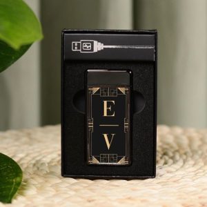 Lighter i zi Iniciale