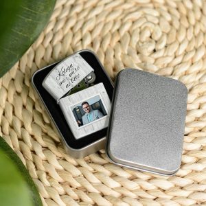 Zippo White Foto
