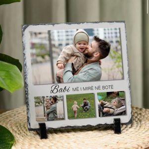 Gur Vullkanik Best Dad