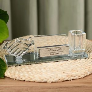 Suvenir Zyre Kristal