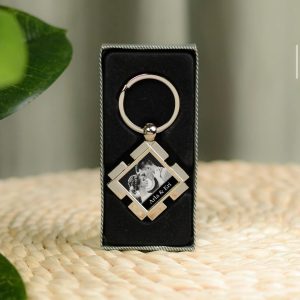 Varëse Çelësash Puzzle