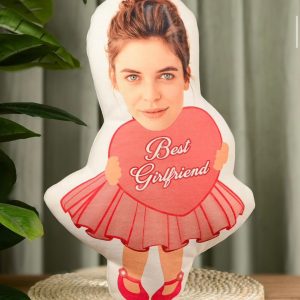 Jastëk 3D Girlfriend