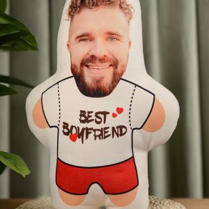 Jastëk 3D Boyfriend