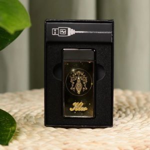 Lighter i zi Horoskop