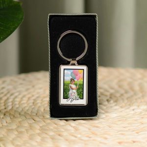 Varëse Çelësash Kid