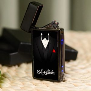 Lighter i zi Gentleman