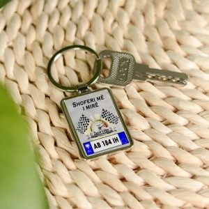 Varëse Çelësash Targë