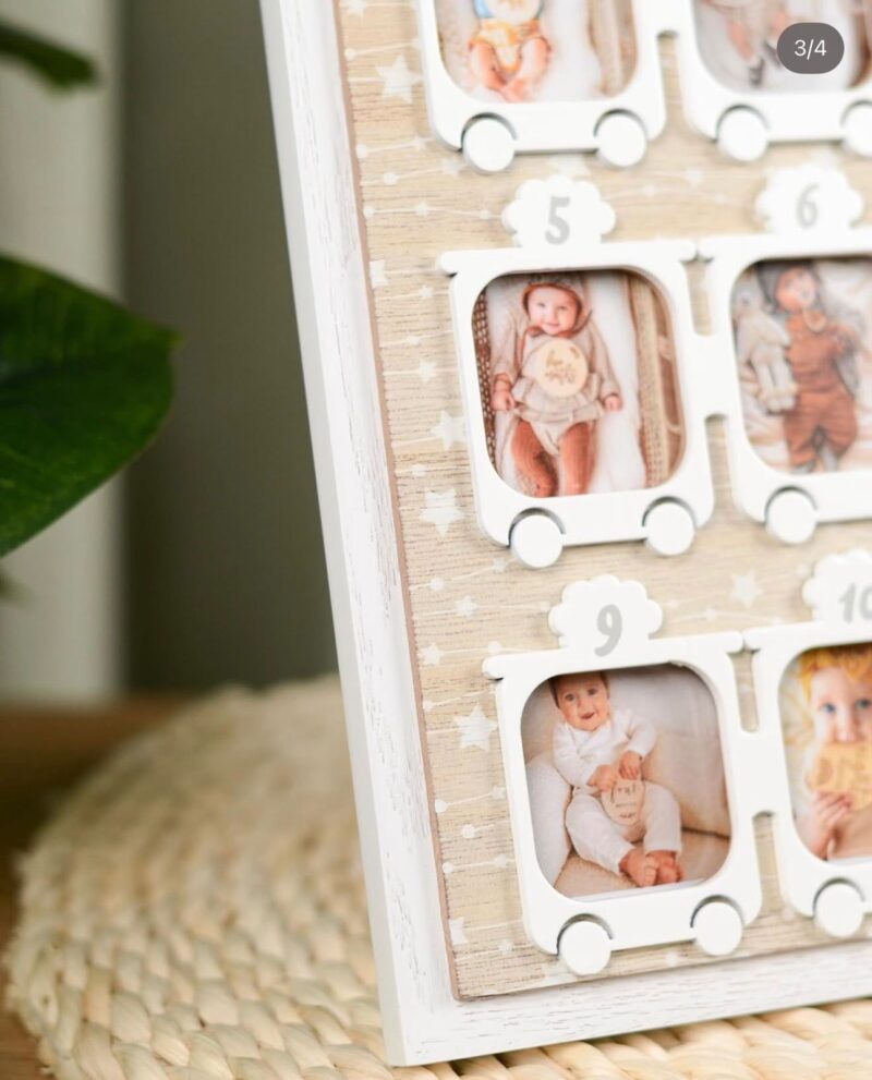 Kornizë 12 Months thumbnail 3