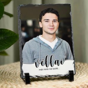 Gur Vullkanik Vëllai