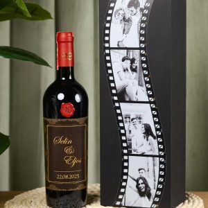 Kuti Vere & Verë Filmstrip