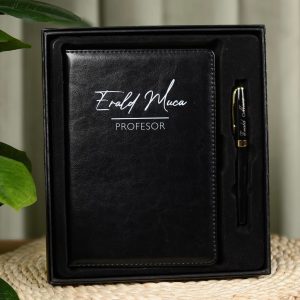 Set bllok & stilolaps