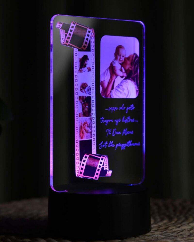 Plexiglass Filmstrip thumbnail 4