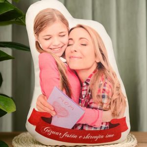 Jastëk 3d Mom
