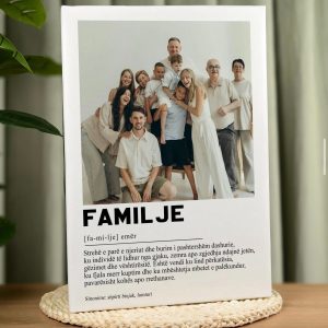 Kanavacë Familje