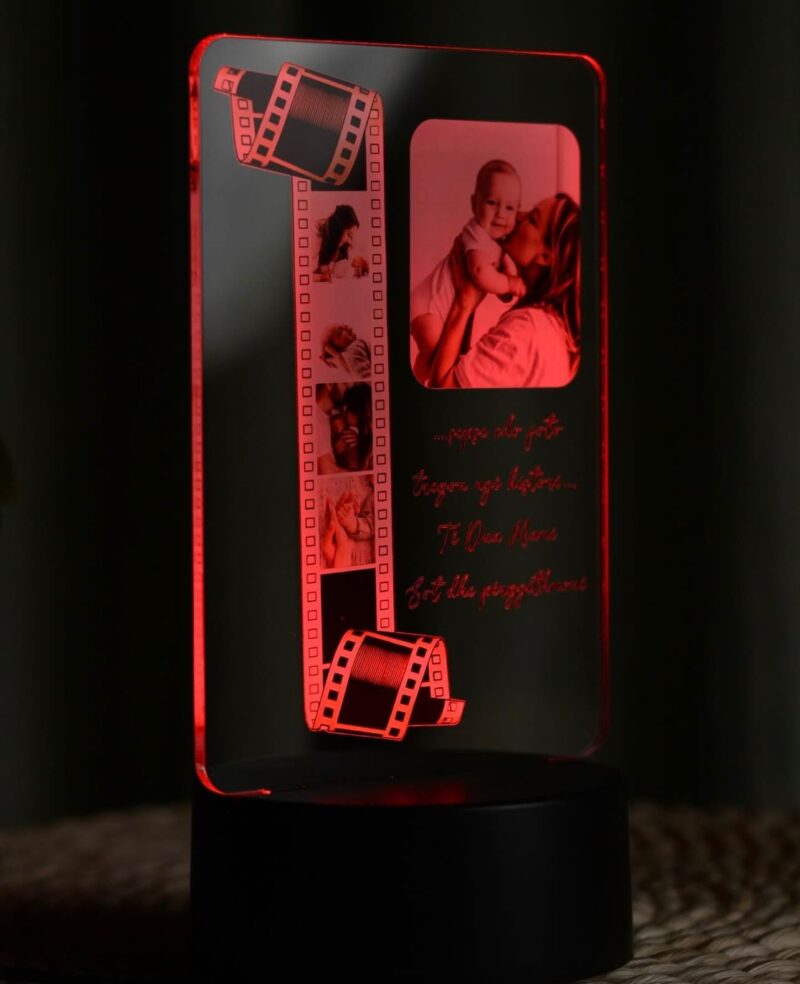 Plexiglass Filmstrip thumbnail 3