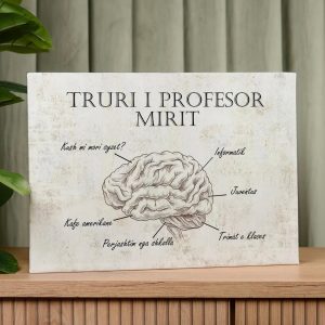 Kanavacë Telajo Profesor