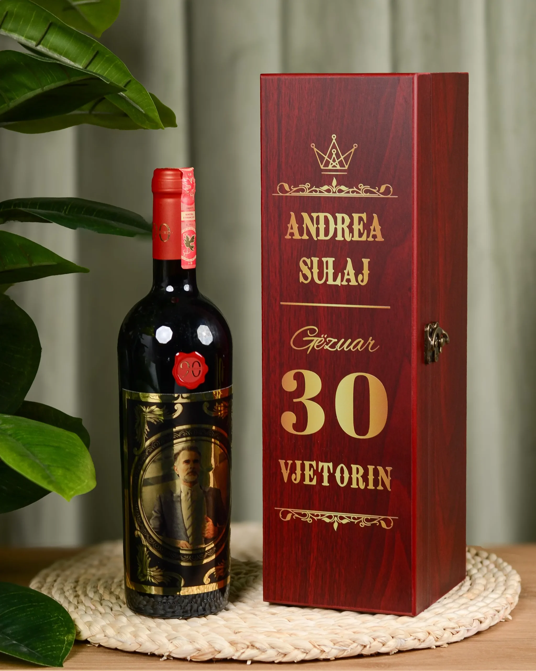 Dhurata per Meshkuj - Artifiko